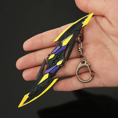 Anime Psychic Power Dart Model - Full Metal Ornament