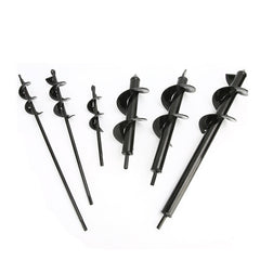 Garden Soil Auger Drill for Planting and Digging