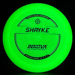 Proto Glow Champion Shryke