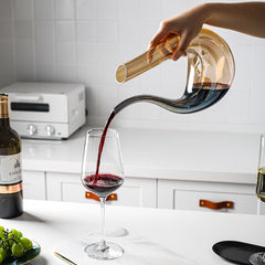 Luxury Wine Dispenser