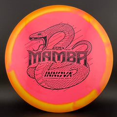 Halo Star Mamba