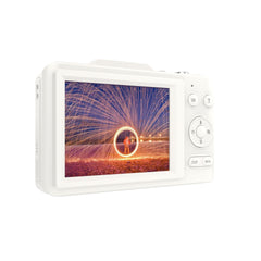 Student Digital Camera 4K
