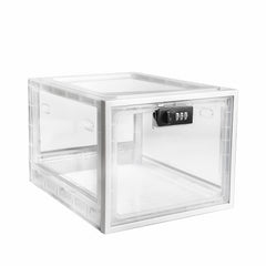 Transparent Storage Box