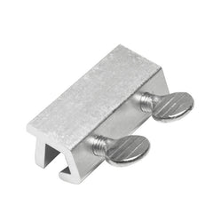 Sliding Window Lock with Aluminum Alloy and Steel