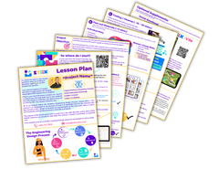 Rocket Project (x15 projects)