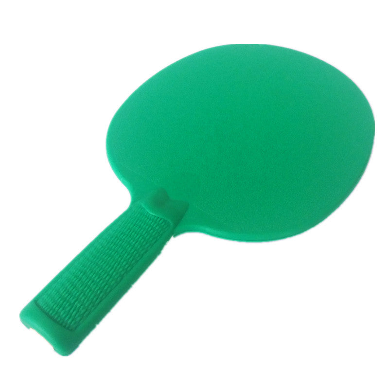 Thickened Table Tennis Racket for Kids Training