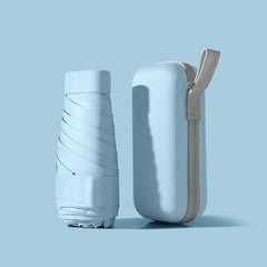 Mini Foldable UV Protection Umbrella