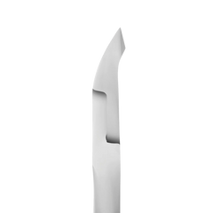 STALEKS PRO SMART 10 PROFESSIONAL CUTICLE NIPPERS 1/2 JAW 0.2 INCH 4 MM NS-10-4- STALEKS™