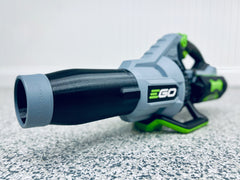 STUBBY® Car Drying Nozzle for EGO Leaf Blowers (765, 670, 650, 615, 580, 575, & 530 CFM Models)