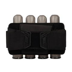Zero G LITE Harness 4+3 - Black
