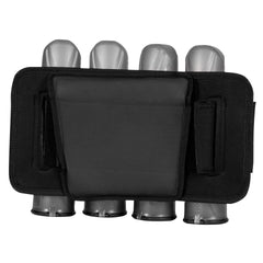 Zero G LITE Harness 4+3 - Black
