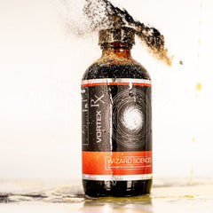 Vortex Rx: Enhance Your Pet's Health Naturally