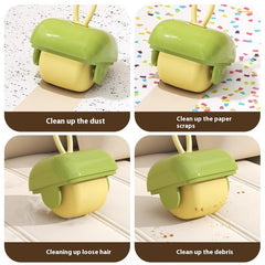 Portable Clothes Lint Roller