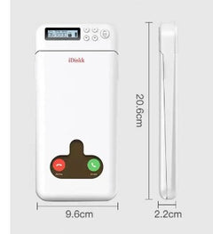 Portable Mobile Phone Timer Lock
