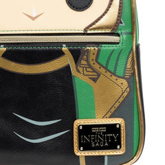 Marvel Loki Pop! Mini-Backpack - Entertainment Earth Exclusive