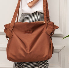 Large Capacity Travel Camping Tote Bag