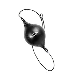 Quality PU Leather Reflex Speed Bag for Training