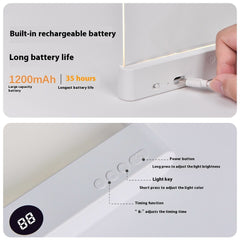 LED Book Light