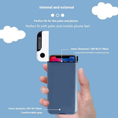Portable Mobile Phone Timer Lock
