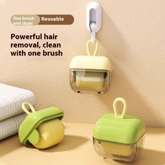 Portable Clothes Lint Roller