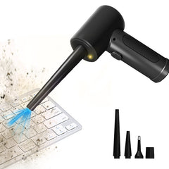 Wireless Air Cleaner