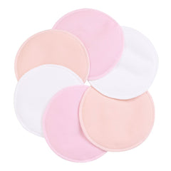 Bamboo Fiber Cotton Anti-galactorrhea Pad