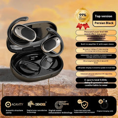Bone Conduction Bluetooth Headset