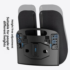 Office Lumbar Cushion for Car Use