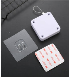 Dual Purpose Household Door Closer Drawstring