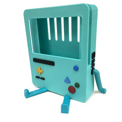 Handheld Console Screen Support Stand