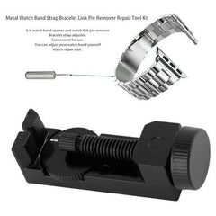 Metal Watch Strap Adjustable Removal Tool