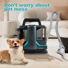 Carpet Washing Sofa Spray Suction Fabric Cleaner