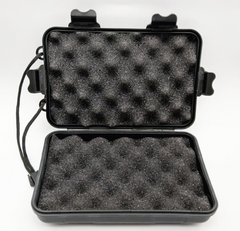 Portable Tool Storage Case for DIY RC Car Parts