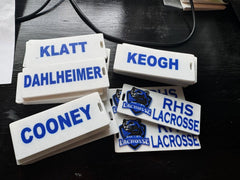 Bag Tags & Luggage tags