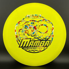 Star Mamba