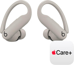 Beats Powerbeats Pro 2 - Wireless Noise Cancelling Workout Earbuds with Secure- Fit Earhooks, Up to 45-Hour Battery with Charging Case, Sweat & Water Resistant, Heart Rate Monitoring - Electric Orange