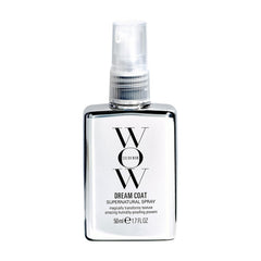 COLOR WOW Dream Coat Supernatural Spray, Anti-Humidity Frizz Control and Heat Protectant for Glassy, Shiny Hair