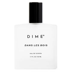 DIME Beauty 7 Summers Perfume for Women - Sweet Floral Eau de Toilette with Bergamot, Vanilla Orchid and Coconut, Clean, Vegan, Cruelty-Free Fragrance, 1.7 oz / 50 ml