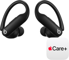 Beats Powerbeats Pro 2 - Wireless Noise Cancelling Workout Earbuds with Secure- Fit Earhooks, Up to 45-Hour Battery with Charging Case, Sweat & Water Resistant, Heart Rate Monitoring - Electric Orange