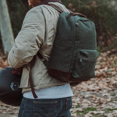 Backpack