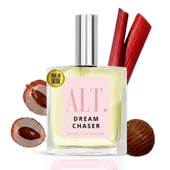 ALT. FRAGRANCES Crystal No. 23 – Inspired by Bac. Roug. 540, Unisex Perfume, Extrait de Parfum, Long Lasting Perfume for Men & Women with Jasmine, Amberwood & Cedar Notes, 60ml