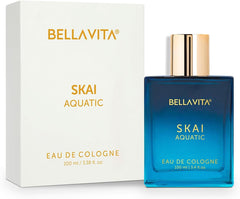 Bellavita Luxury Honey Oud Eau de Parfum | 100 ml (3.4 fl.oz.) | Perfume for Men and Women | Sweet Honey, Bergamot, Oud, and Amber Notes | Women's Day Special
