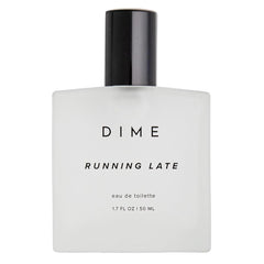 DIME Beauty 7 Summers Perfume for Women - Sweet Floral Eau de Toilette with Bergamot, Vanilla Orchid and Coconut, Clean, Vegan, Cruelty-Free Fragrance, 1.7 oz / 50 ml