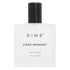 DIME Beauty 7 Summers Perfume for Women - Sweet Floral Eau de Toilette with Bergamot, Vanilla Orchid and Coconut, Clean, Vegan, Cruelty-Free Fragrance, 1.7 oz / 50 ml