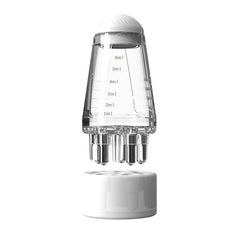 Mini Portable Scalp Ball Conditioner Comb