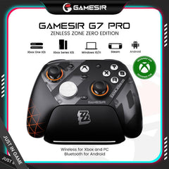 Gamesir G7 Pro Zenless Zone Zero Edition Wireless Controller for Xbox, PC & Android