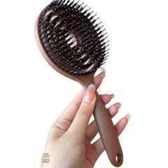 Hollow Out Massage Comb
