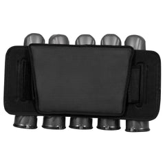 Zero G LITE Harness 5+4 - Black