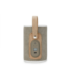 Insulated Feeding Bottle Bag