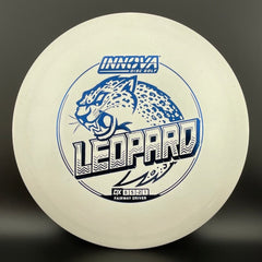 DX Leopard